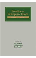 Parasites and Pathogens of Insects