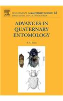 Advances in Quaternary Entomology