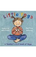 Little Yoga