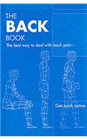 The back book: [single copy]