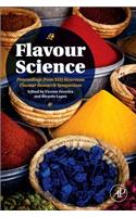 Flavour Science