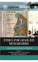 Ethics for Graduate Researchers