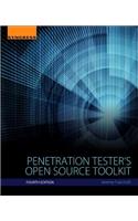 Penetration Tester's Open Source Toolkit