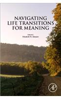 Navigating Life Transitions for Meaning