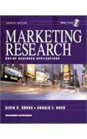 Marketing Research without SPSS