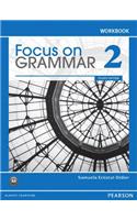 Ve Focus Gr. (2) 4e Workbook Voir 457958