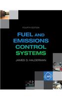 Automotive Fuel and Emissions Control Systems