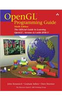 OpenGL Programming Guide