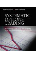 Systematic Options Trading
