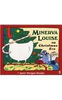 Minerva Louise on Christmas Eve