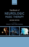 Handbook of Neurologic Music Therapy