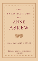 Examinations of Anne Askew