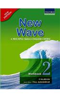 New Wave Workbook 2 (New Edition)