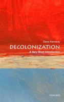 Decolonization: A Very Short Introduction