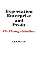 Expectation, Enterprise and Profit