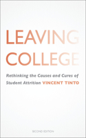 Leaving College