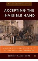 Accepting the Invisible Hand