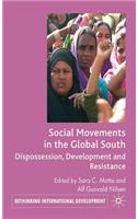 Social Movements in the Global South