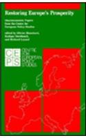Restoring Europe's Prosperity: Macroeconomic Papers from the Centre for European Policy Studies