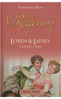 The Rebellious Bride: (Lords & Ladies Collection (Hardcover))