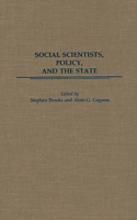 Social Scientists, Policy, and the State