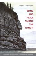 Being and Place among the Tlingit