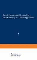 Thymic Horm & Lymphokines