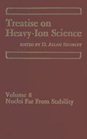 Heavy Ion Science, Treatise on