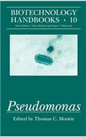 Pseudomonas: (10 Biotechnology Handbooks)