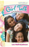 Girl Talk