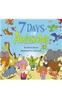 7 Days of Awesome