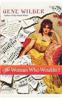 Woman Who Wouldn't