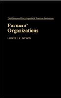 Farmers' Organizations