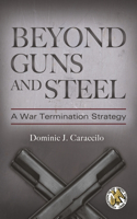 Beyond Guns and Steel