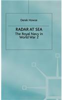 Radar at Sea