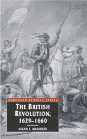 British Revolution, 1629-60