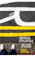 Critical Stylistics