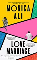 Love Marriage: Don't miss this heart-warming, funny and bestselling book club pick about what love really means