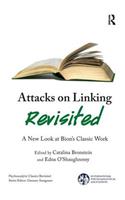 Attacks on Linking Revisited