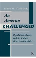 An America Challenged