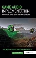 Game Audio Implementation
