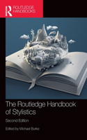 Routledge Handbook of Stylistics