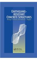 Earthquake Resistant Concrete Structures