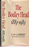 The Bodley Head, 1887-1987
