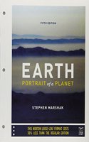 Earth: Portrait of a Planet