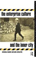 The Enterprise Culture and the Inner City