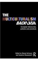 Multiculturalism Backlash