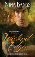 Wicked Edge: (4 Castle of Dark Dreams)