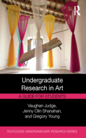 Undergraduate Research in Art