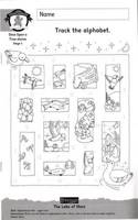 Storyworlds Yr1/P2 Stage 5, Once Upon A Time World, Workbook (8 pack): (STORYWORLDS)